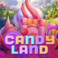 RTP Vgaming Candy Land
